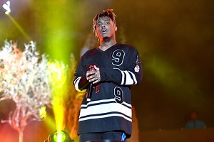 Juice WRLD's Autopsy Scheduled For Later Today: Report