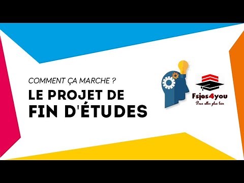 projet de fin d'études fsjes d'agadir (PFE)