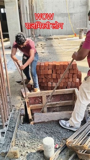 amazing setring carpenter work | राजमिस्त्री लोग कैसे खुलाई कर रहा है 😱 #shorts #construction #viral