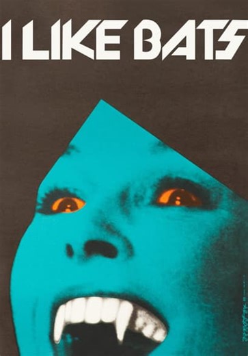 I Like Bats (1986)