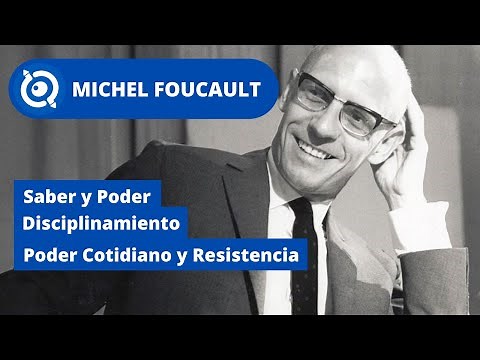 Michel Foucault #1 | Filosofía Para Principiantes