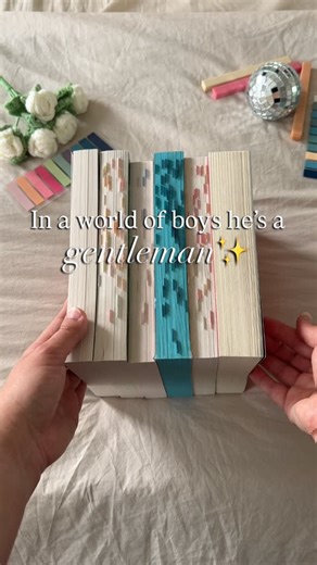 Leora on Instagram: "In a world of boys he’s a ~gentleman~ 🤍✨ Forever falling for fictional men!! Here is a lineup of some of my all time favorite male leads. These men have swept me off my feet and I will hear no criticism of any of them thank you!! My girl @annasbookstacks has been posting these reels for months now and I am obsessed so I had to make my own!! If you like it, go check out her page because she is the queen 🫶🏻 P.S. this is part 1, stay tuned for more 🤭 #bookstagram #booklover