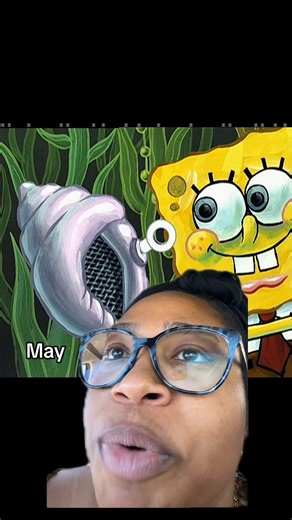 no explanations needed. | SpongeBob SquarePants