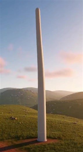A new generation of bladeless wind turbine designs claims higher energy efficiency by harnessing vibrational motion rather than rotating blades. Using resonance and oscillation principles, the structures convert wind-induced vibration into electrical power. Some developers suggest potential output increases under optimized conditions, though large-scale commercial validation remains ongoing. Such innovations aim to reduce noise, maintenance costs, and wildlife impact compared to traditional turb