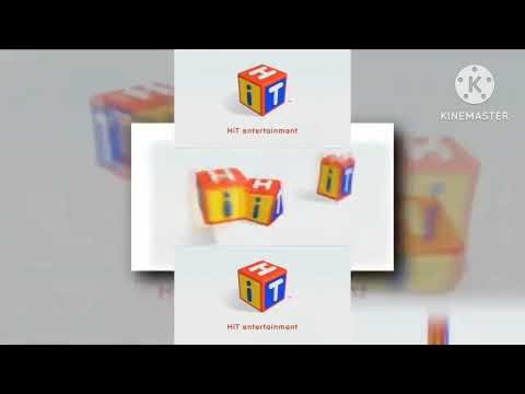 (THEKANTAPAPA) HiT Entertainment Scan (NO COPYRIGHT)