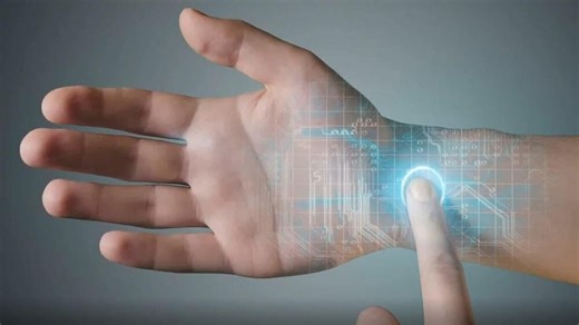 New Artificial Skin Lets Bionic Arm Or AI Robot Touch & Feel With Extreme Sensitivity – Lifeboat News: The Blog