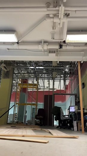 Underground bunker tour #undergroundliving #bunker #undergroundbunker #housetour #homerenovation