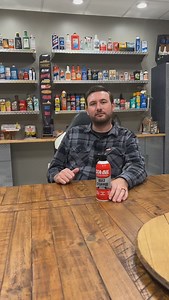 5 comments | Spray, protect, and stop rust in its tracks with STA-BIL Rust Stopper. Easy to use.  How To Stop Rust | Rust Prevention #maintenance #undercoat #undercoating #corrosion #corrosioninhibitor #electical #lubricant #rust #rustprevention #penetrant #tools #automotive #storage #diy #cars #carcare #trucks #snowblower #snowplow #trailer #equipment | STA-BIL Brand | Facebook