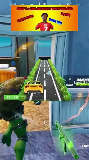 13,500 V BUCKS GLITCH! Working Method 2026 😱 #fortnite #vbucks 104