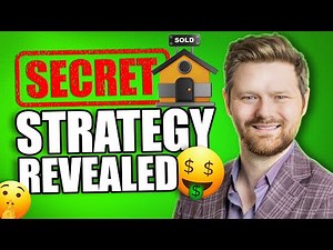 GENIUS Realtor Open House SCRIPT & FOLLOW-UP Strategy [NEVER SHARED BEFORE]