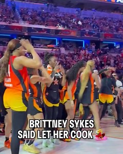 Hoops Nation on Reels