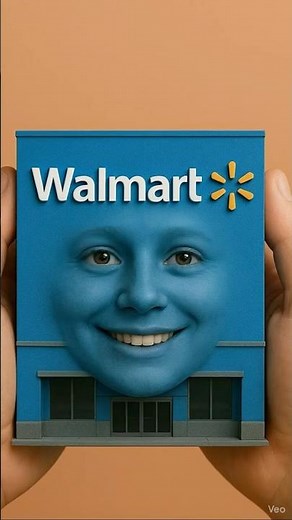 Uncanny Stores ASMR... #ai #uncanny #aivideo #asmrai #relaxing