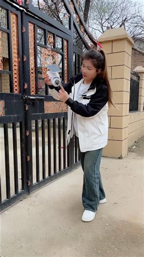 Solar-Powered Thief Scare Tech Smart Security Light for Every Home