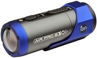 Action камера iON Air Pro 2 Wi-Fi