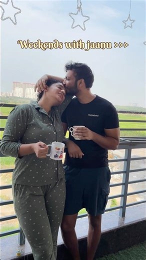 Weekend morning vlog 💕