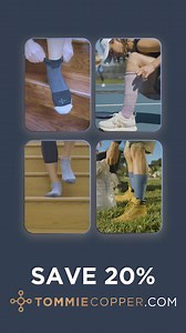 2.2K views | Finally, compression tops designed to fight pain and prevent slouching. | Tommie Copper | Facebook