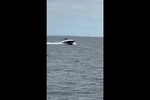 Used 2007 Fountain 38 Express Cruiser, 06851 Norwalk - Boat Trader