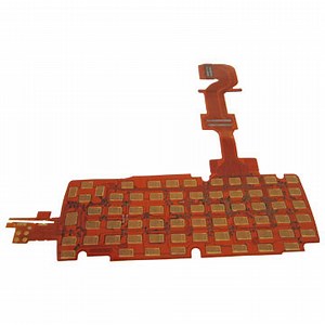 [Hot Item] Polyimide FPCB Fabrication De Circuit Fast PCB Manufacturer