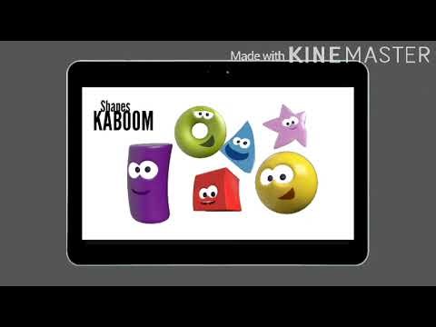 Kinemaster - Error Story 1
