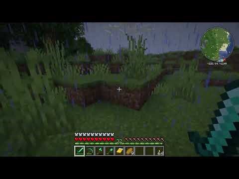 Minecraft Nový Dech 44 Dil Jdeme na velký průzkum