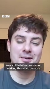 An American YouTuber stunned people in Cardiff by speaking fluent Welsh Polyglot New Yorker Arieh Smith spent three weeks studying the language before flying across the Atlantic to chat with native speakers Known as Xiaomanyc online, he called Welsh "one of the most beautiful" of the dozens of languages he has learned More: https://bbc.in/3vmXzQi | BBC Wales News