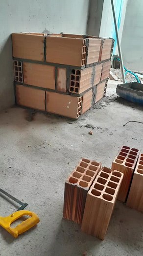 Building a Brick Fireplace: Step-by-Step Guide