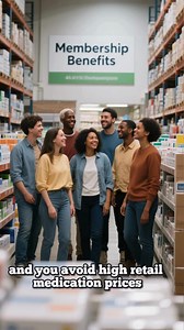 You already know prescriptions are expensive — but this is the part...