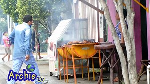 1M views · 50K reactions | Archie Tv y la broma de la enchilada de gato | Archie Tv | Facebook