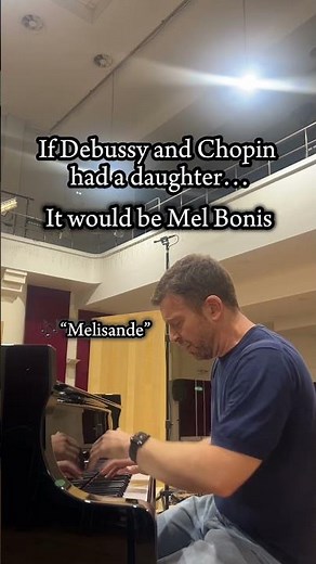 Mel Bonis (1858–1937)Mélisande, femme de légende, Op. 101