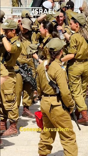 Jerusalem eterna Capital de Israel 🇮🇱 #clips #movie #music #israel #best #travel #military