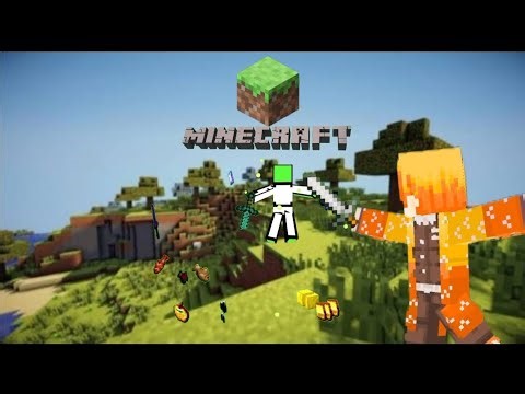 1 vs 1 Manhunt speed runner VS Hunter