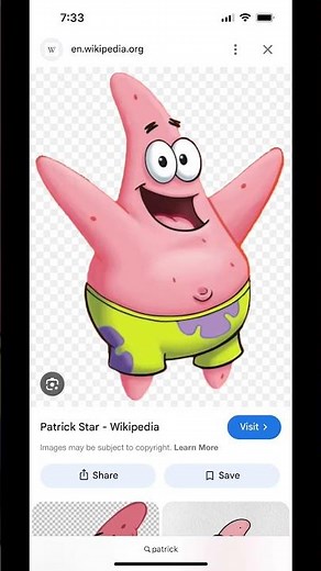 Evolution of SpongeBob 1999-2025