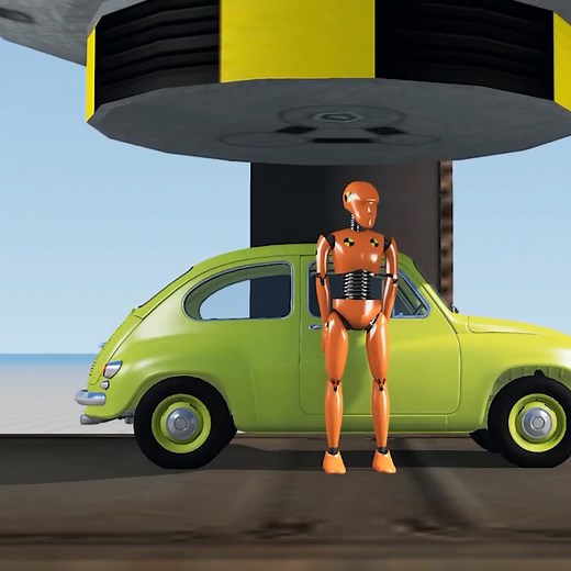 18K views · 148 reactions | Cars vs Hydraulic Press 2024 #162 | H Gaming | Facebook