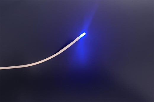 UV Resin Cure Light: Hollow 3D Print Curing Tool - Etsy