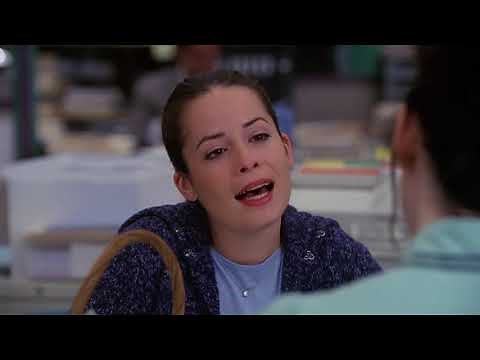 Charmed (VF) - "Je suis sa soeur"