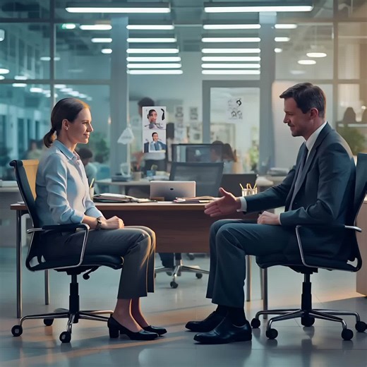 Last year, I worked Christmas Eve and Christmas Day because 'People with kids can't.' This year, they tried the same. I finally said no. My boss hinted that the job 'might not be right for me.' HR called me the next morning. They pulled me aside and simply said, 'If you can't.....Full version is in the first comment. | Always use Information