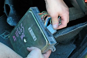 History of Engine Management Systems