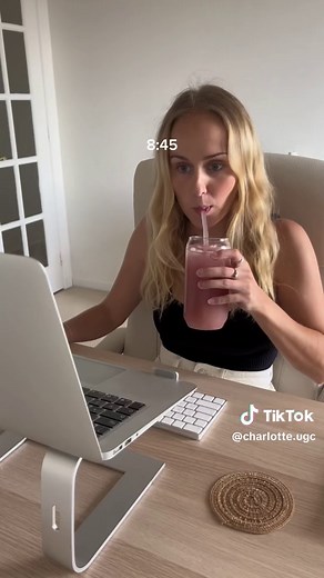 Here’s a UGC video I created for one of my clients! It’s a lifestyle UGC video! 🙌🏼 #ugc #ugccreator #ugccreators #ugccommunity #ugcconcept #ugctips #usergeneratedcontent #marketing #digitalmarketing #ugcexample #contentcreator #contentcreatortips #ugcvideo #ugcjourney #ugcupdate #ugcideas #ugcgang #ugc101 #ugchowto #ugcvideos #contentcreation #ugcportfolio #ugecontentcreator #ugctipsandtricks #ugcinspo #socialmediamarketing #ugcjourneyupdate #creatortok #ugcideas #newugc