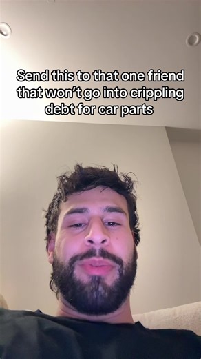 Send this to that one friend that won’t go into crippling debt for car parts #carsoftiktok #bmw