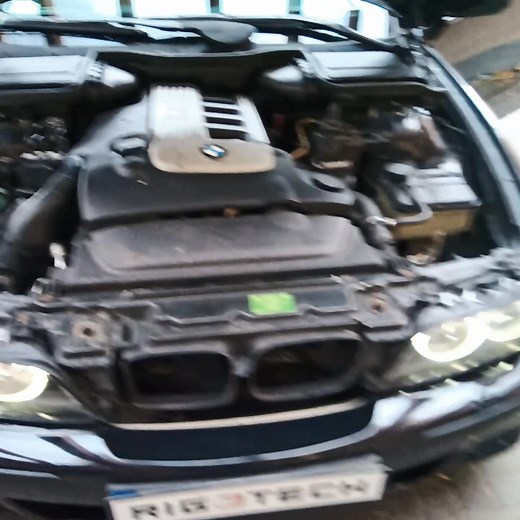 11K views · 105 reactions | ... aztán itt az esti csoda E39, 3.0...