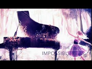 Impossible Year - Panic! At The Disco ~Nightcore~