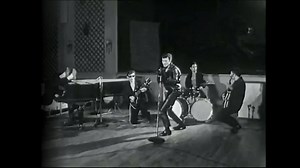 60K views · 588 reactions | Happy weekend!! [Vince Taylor - Twenty Flight Rock] | Jetblackmachine | Facebook