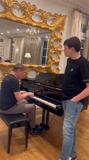 Rascal Flatts on Instagram: "Thank you, Uncle @GaryLevox, for posting that video of me and inspiring me to want to put out my version of “Bless The Broken Road”! Listen to @DylanDeMarcus sing #BlessTheBrokenRoad now!"