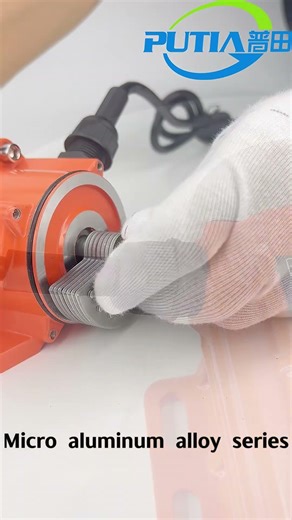 Micro vibration motor#vibration #manufacturing #industry #micromotor #dcmotor