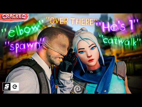 The Secret Language of Esports