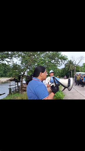 1.1K views · 26 reactions | Step towards zero waste: PEMO Isabela Jailaine Siriban explaining proper waste segregation practices. #penroisabela #highlights #BagongPilipinas #internationalcoastalcleanupday | Isabela Kalikasan | Facebook