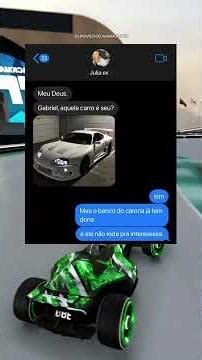 @rizz_app It wasn't just any Toyota…💀 #shorts