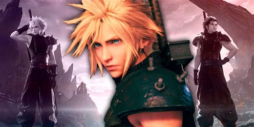 Final Fantasy 7 Remake Part 3 Update Revealed