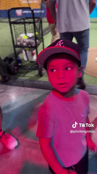 MLB All-Star Village PitchingNinja Highlights