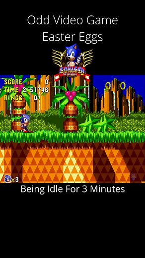 Sonic's Creepy Adventure: Secrets Revealed